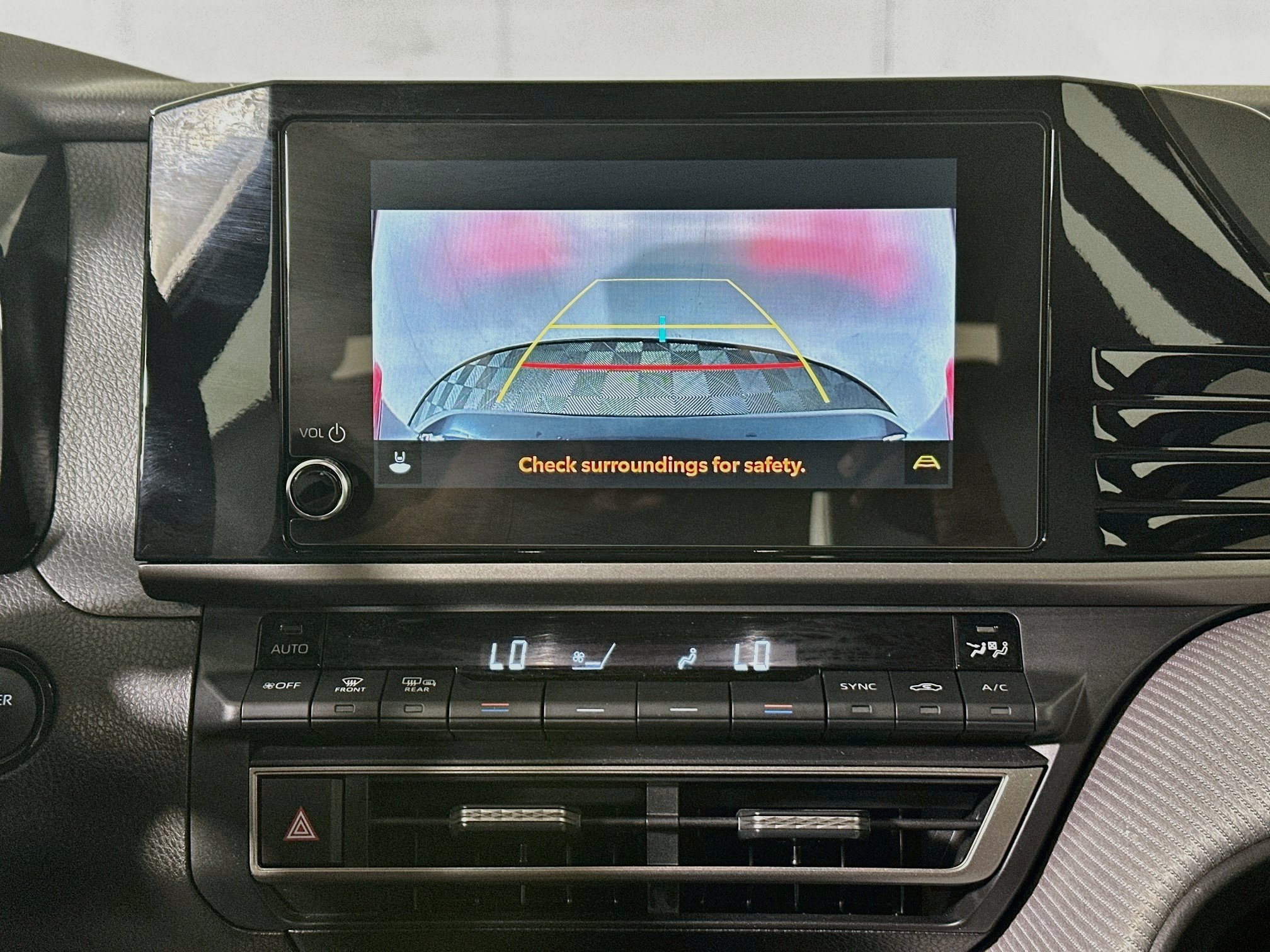 Used 2026 Toyota Camry SE FWD image 25