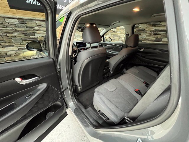 Certified 2023 Hyundai Santa Fe SEL AWD/4WD image 36