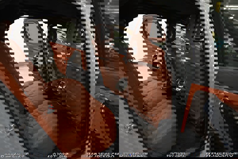 Used 2023 BMW 760i xDrive w/ Parking Assistance Package image 21