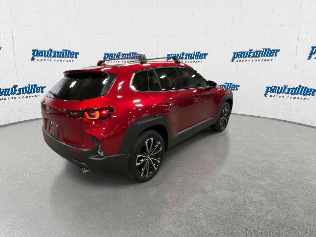 New 2026 MAZDA CX-50 AWD 2.5 S w/ Premium Package image 11