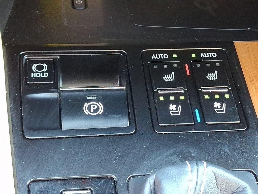 Used 2021 Lexus RX 350 FWD w/ Premium Package image 26