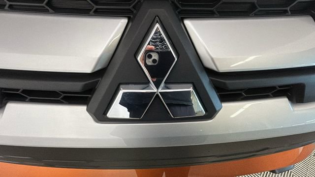 Used 2024 Mitsubishi Outlander Sport ES AWD/4WD image 9