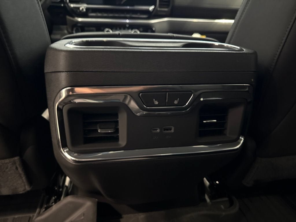 New 2026 GMC Sierra 1500 SLT w/ SLT Premium Plus Package AWD/4WD image 21