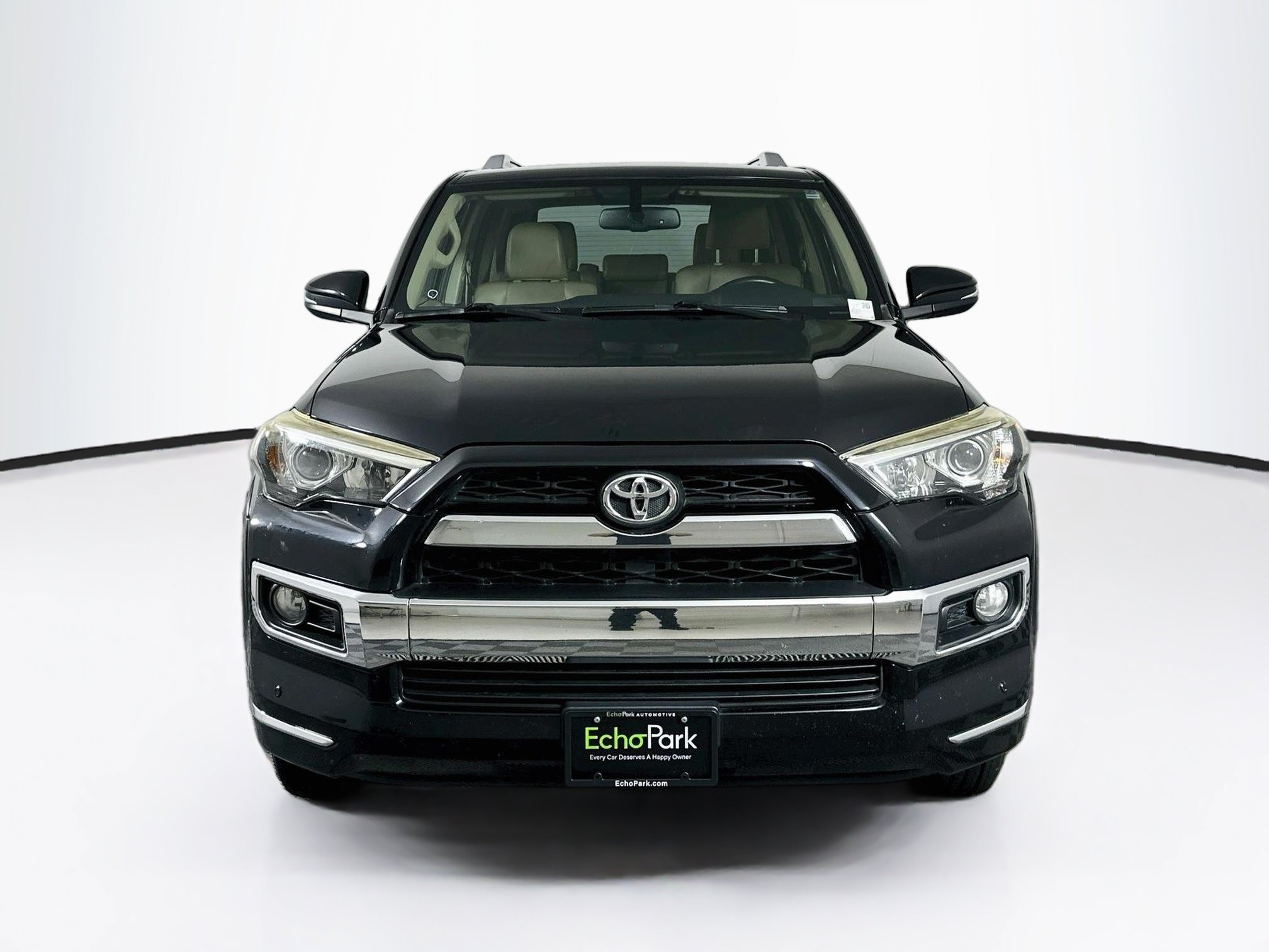 Used 2014 Toyota 4Runner Limited RWD image 2