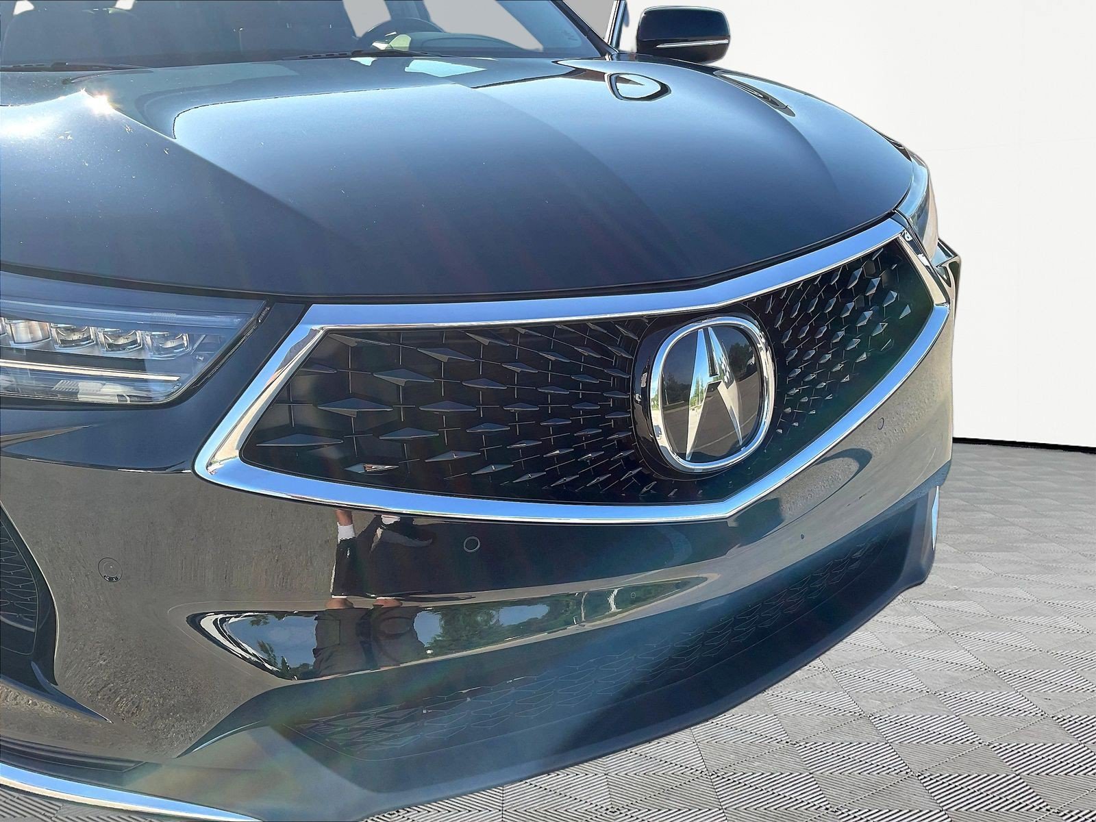 Used 2024 Acura RDX w/ Technology Package AWD/4WD image 33