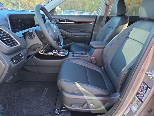 New 2026 Kia Seltos SX AWD/4WD image 5