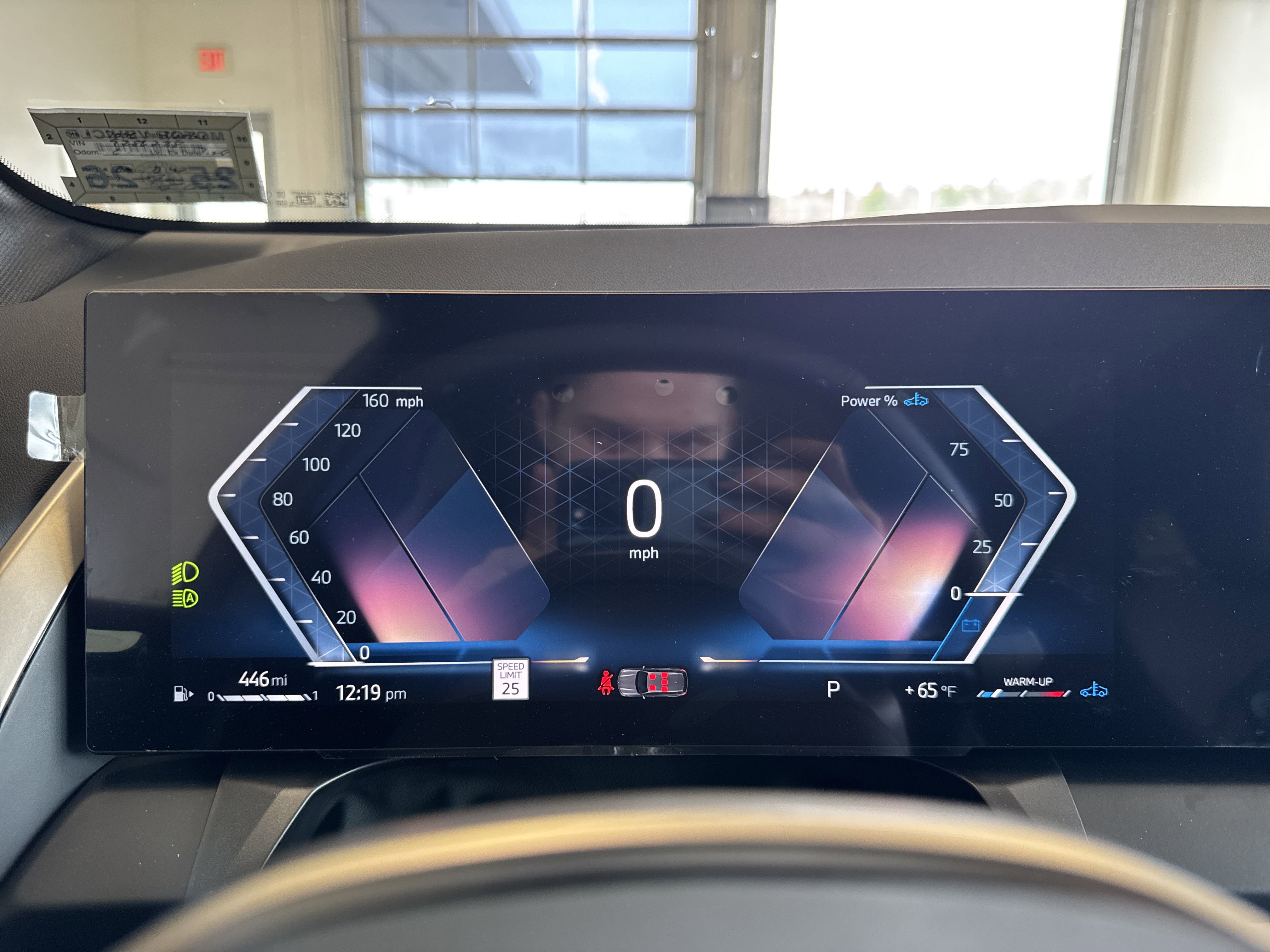 Used 2025 BMW X3 xDrive30i w/ Convenience Package image 22