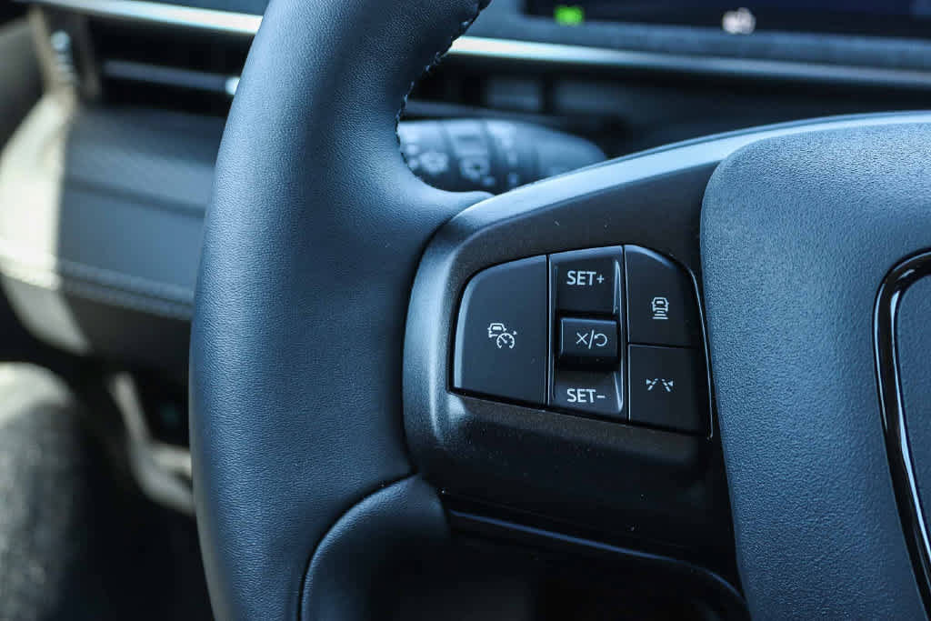 New 2026 Ford Mustang Mach-E Premium RWD image 22