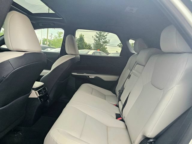 Used 2023 Lexus RX 350 Premium w/ Accessory Package (Z1) AWD/4WD image 23