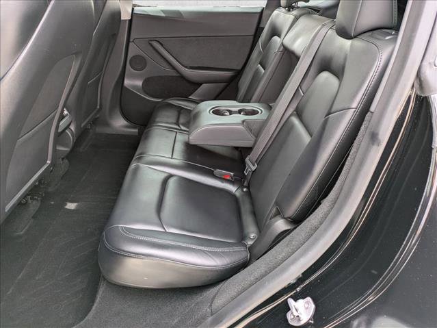 Used 2023 Tesla Model Y Long Range image 20