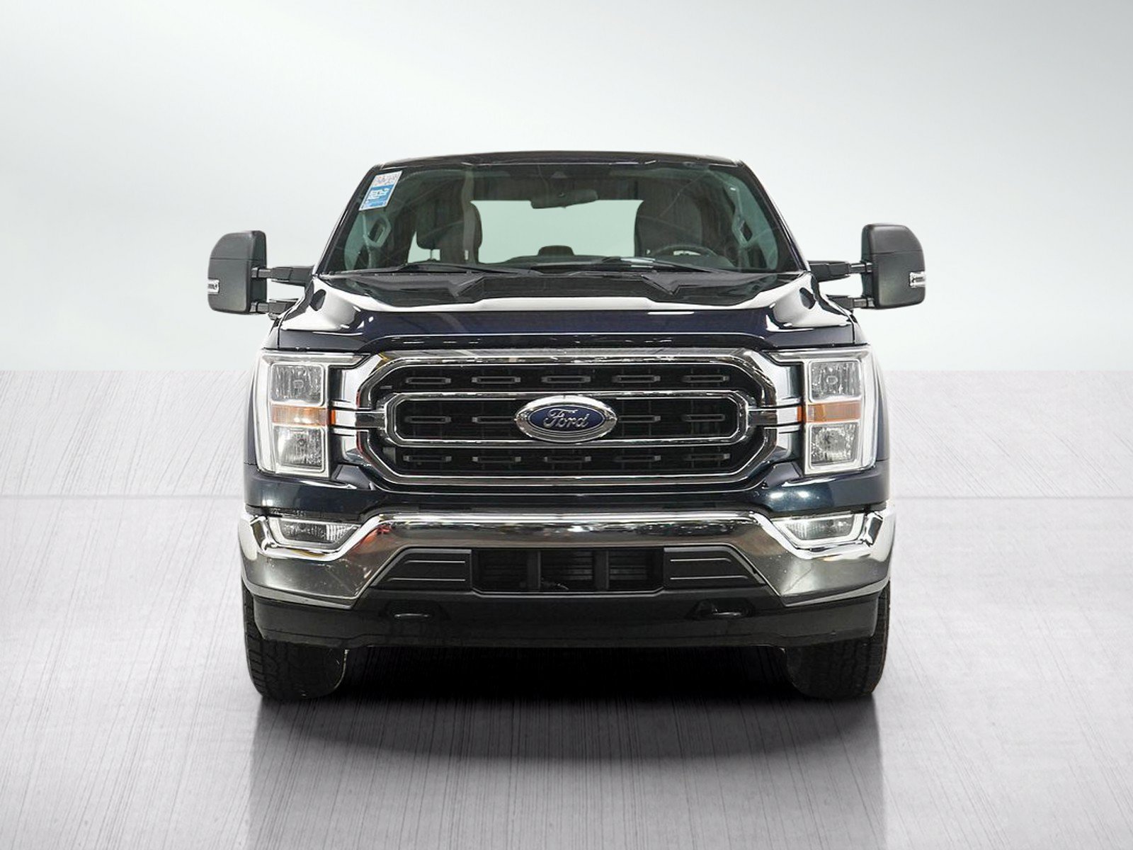 Used 2022 Ford F150 XLT w/ XTR Package AWD/4WD image 8
