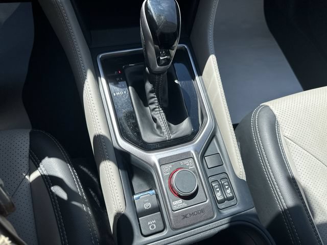 Used 2022 Subaru Forester Limited AWD/4WD image 24