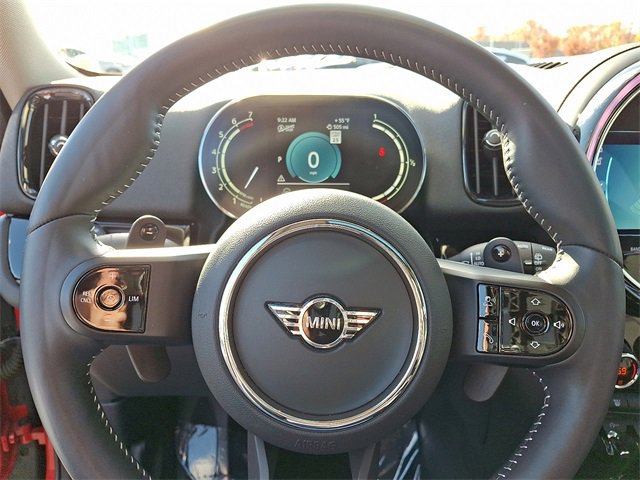 Certified 2024 MINI Cooper Countryman S image 22