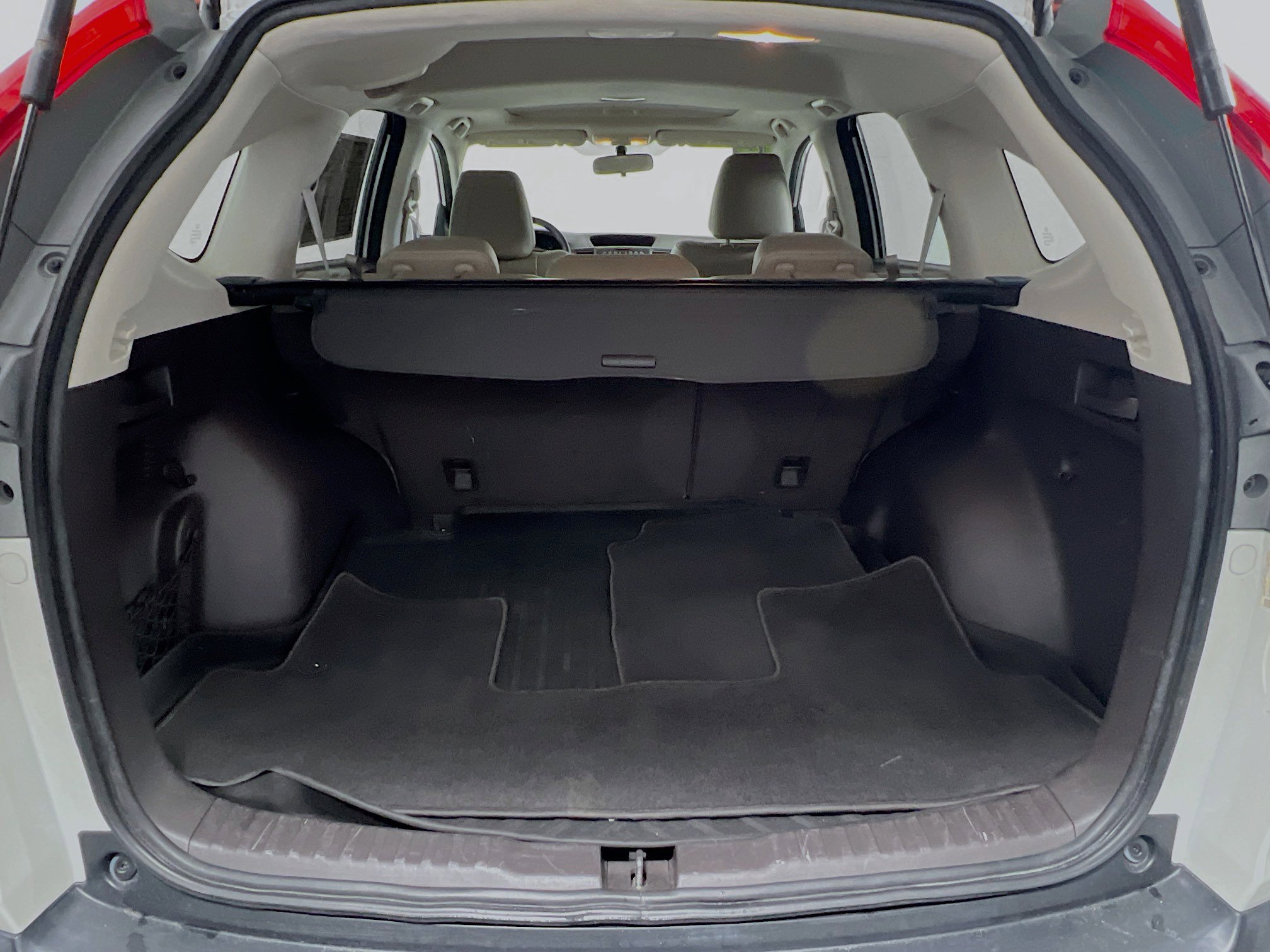 Used 2014 Honda CR-V EX-L image 34