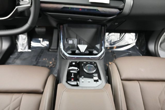 New 2026 BMW X3 xDrive30i w/ Convenience Package AWD/4WD image 16