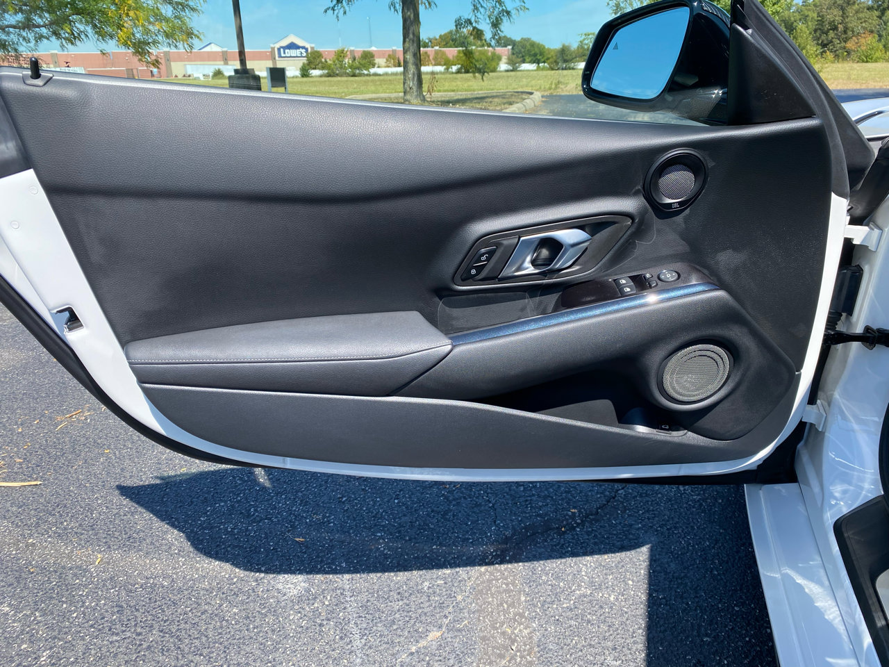 Used 2023 Toyota Supra Premium image 11