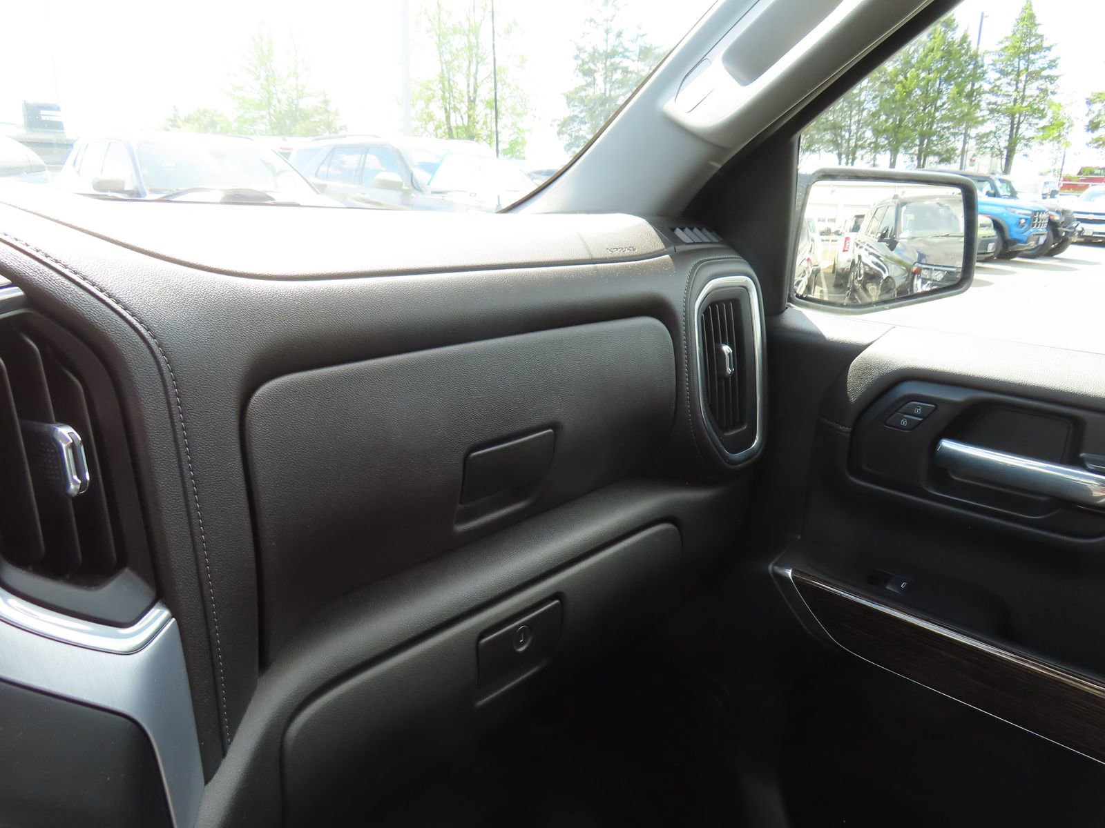 Used 2022 GMC Sierra 1500 Elevation AWD/4WD image 26