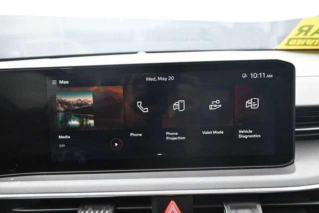 Used 2025 Kia K5 LXS FWD image 19