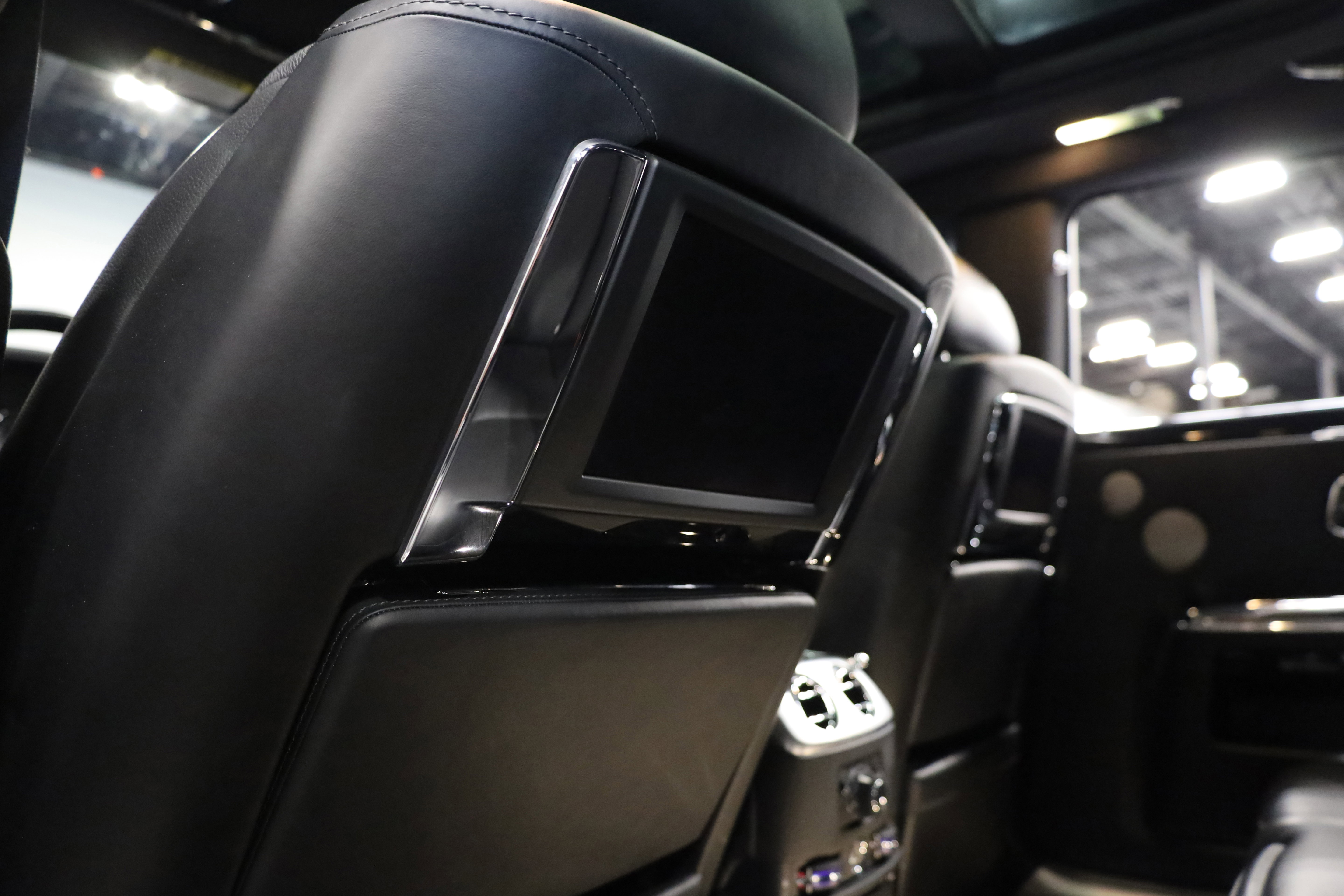 Used 2015 Rolls-Royce Ghost Base image 40