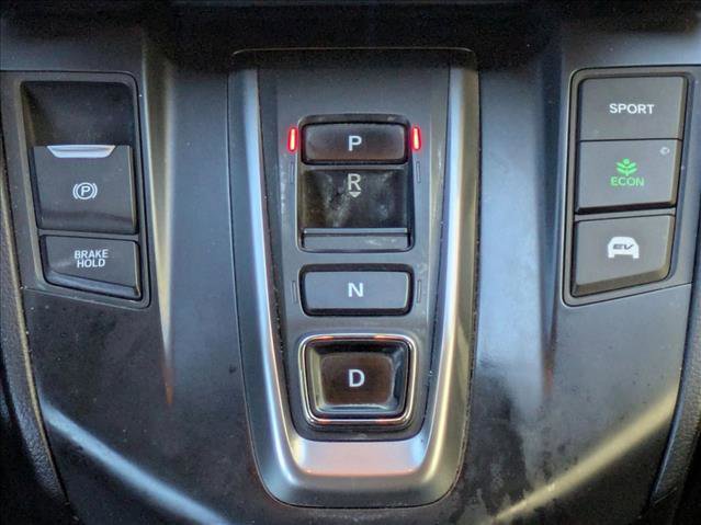 Used 2021 Honda CR-V EX-L image 12