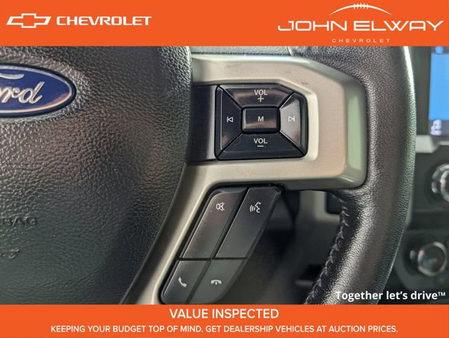 Used 2019 Ford F150 Lariat image 22