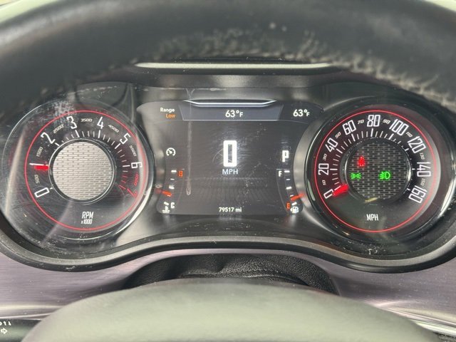 Used 2018 Dodge Challenger SXT w/ Blacktop Package image 23