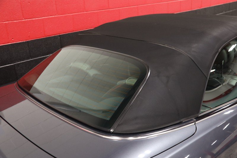 Used 2009 Mercedes-Benz CLK 350 Cabriolet image 11
