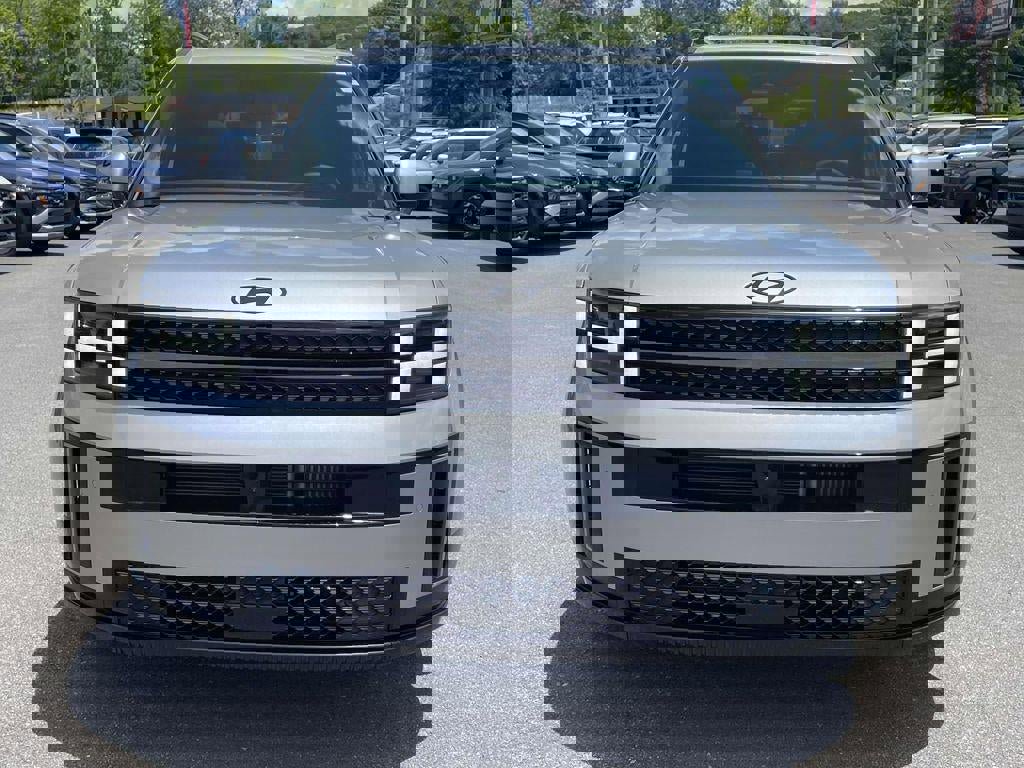 New 2025 Hyundai Santa Fe Calligraphy image 54