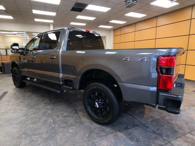 New 2026 Ford F250 XLT w/ XLT Premium Package AWD/4WD image 5