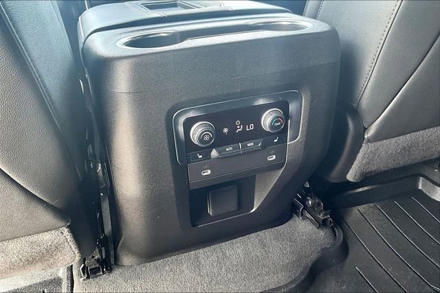 Used 2024 Chevrolet Tahoe RST w/ Luxury Package AWD/4WD image 11