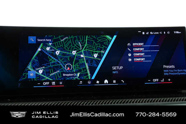 Used 2026 BMW X5 M Competition w/ Executive Package AWD/4WD image 14