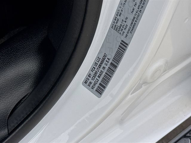 Used 2021 RAM 1500 Laramie AWD/4WD image 31