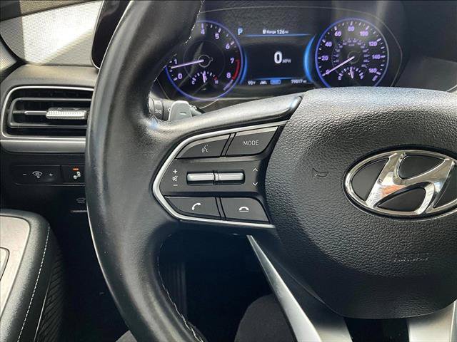 Used 2022 Hyundai Palisade SEL w/ Convenience Package FWD image 17