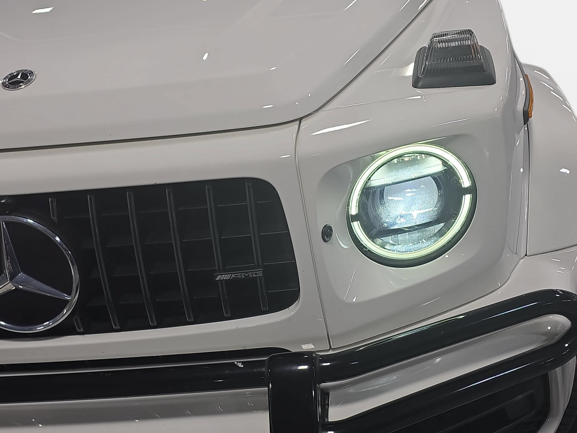 Used 2022 Mercedes-Benz G 63 AMG 4MATIC image 29