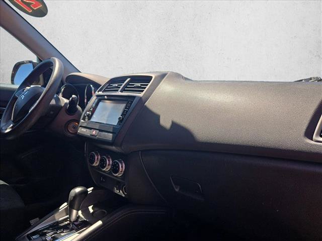 Used 2021 Mitsubishi Outlander Sport ES FWD image 21