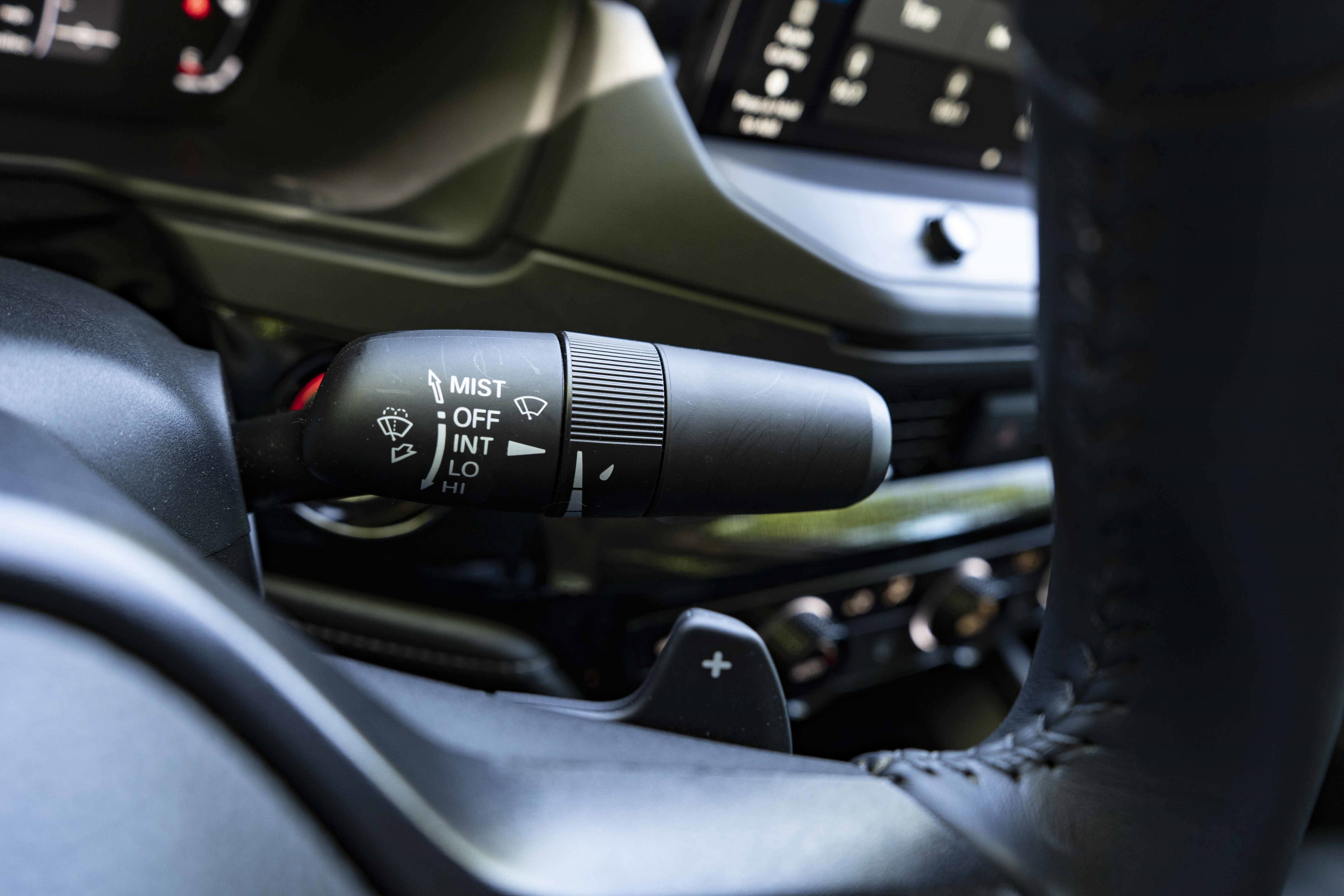 Used 2025 Honda Accord EX-L image 24