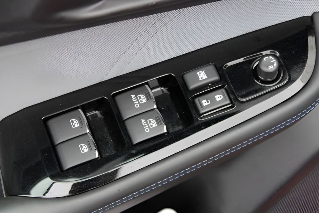Used 2018 Subaru Legacy 2.5i Sport AWD/4WD image 17