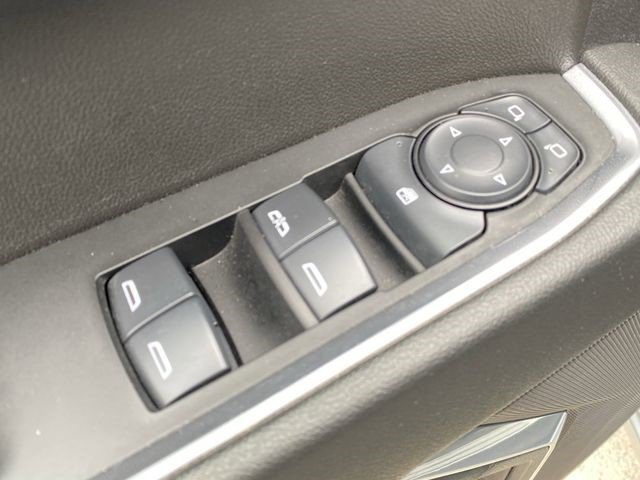 Certified 2025 Chevrolet Silverado 1500 LT image 23