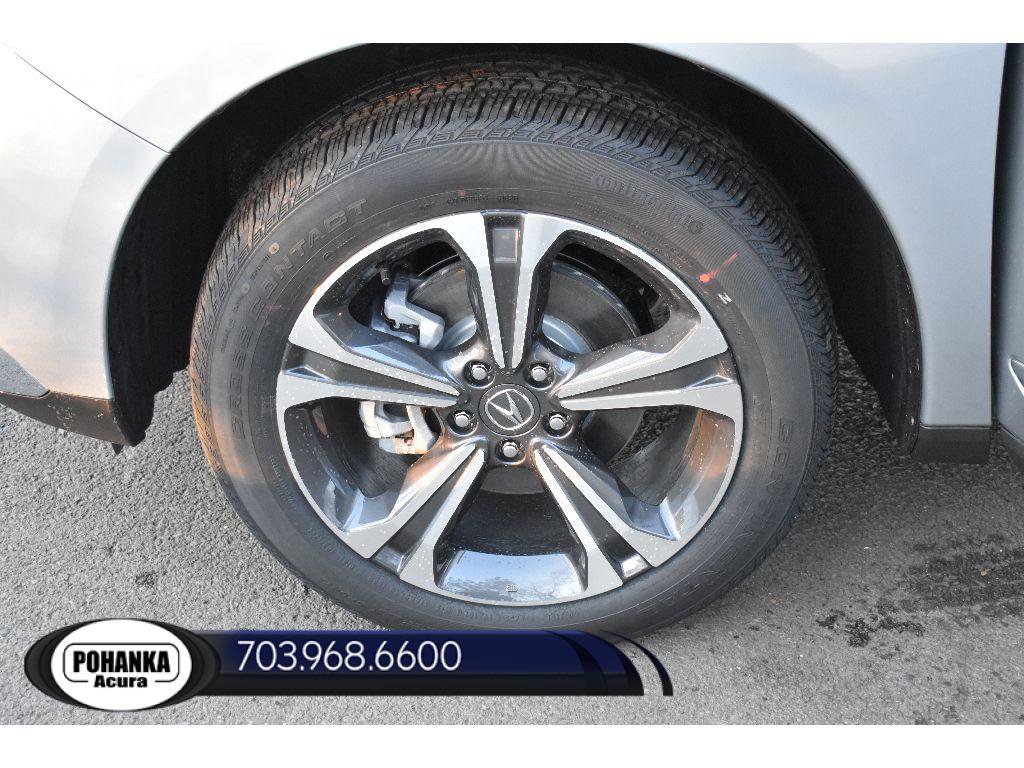 New 2026 Acura RDX w/ Technology Package AWD/4WD image 36