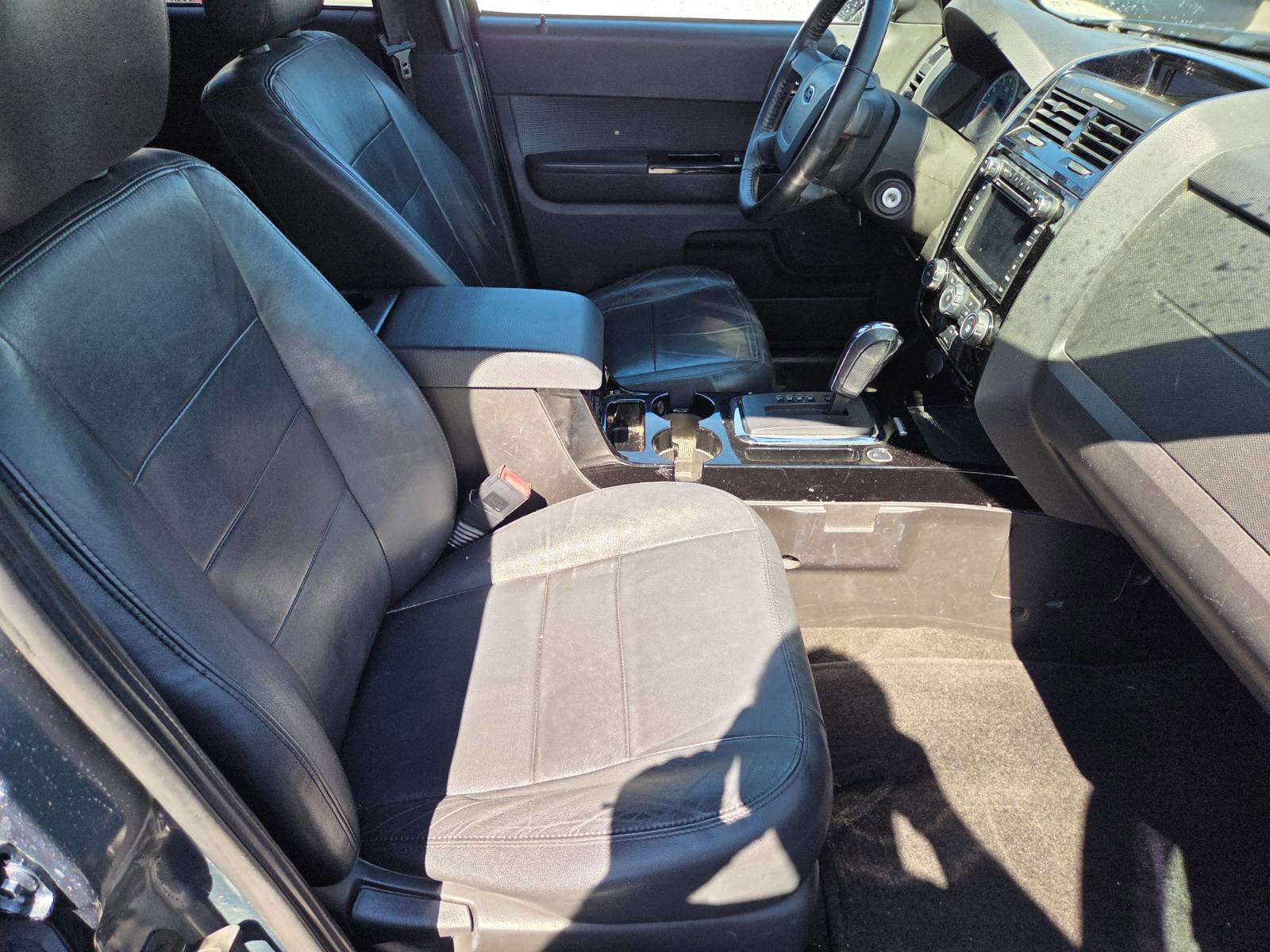 Used 2012 Ford Escape Limited image 16