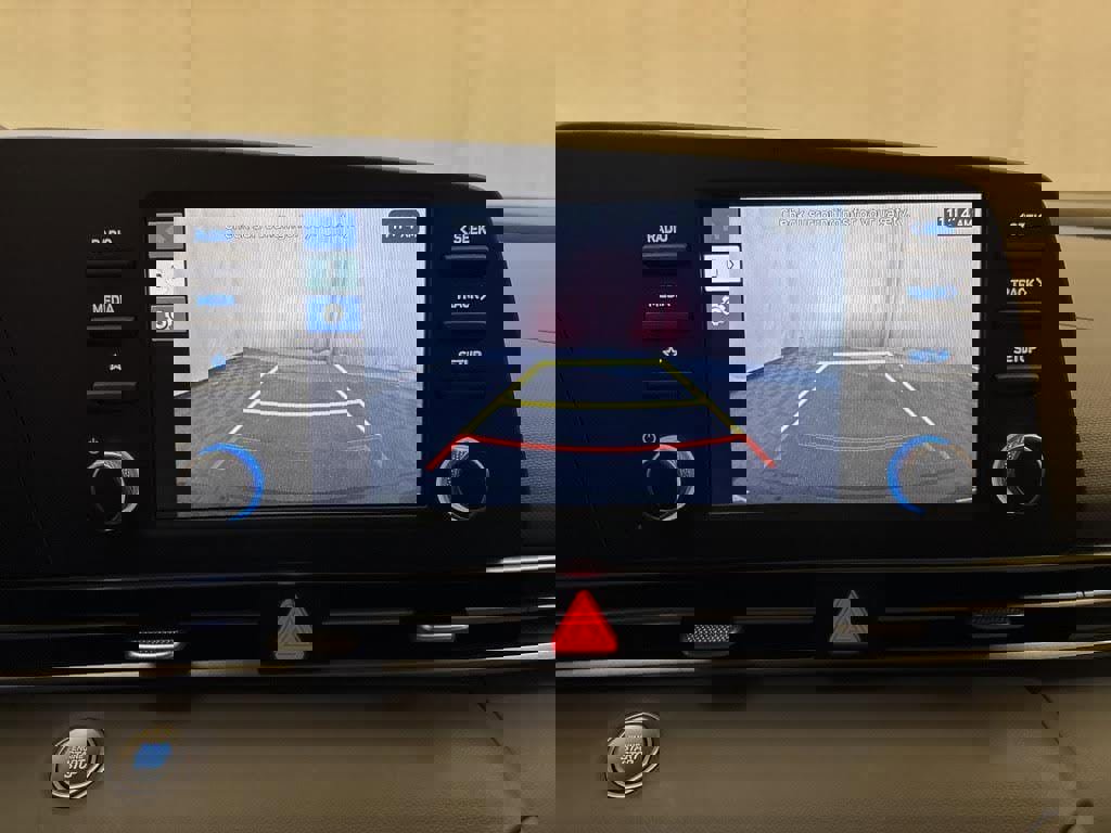 New 2026 Hyundai Elantra Sport w/ Cargo Package image 14