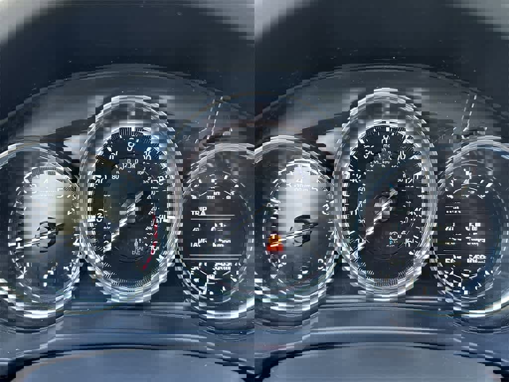 Used 2020 MAZDA CX-5 Sport image 18