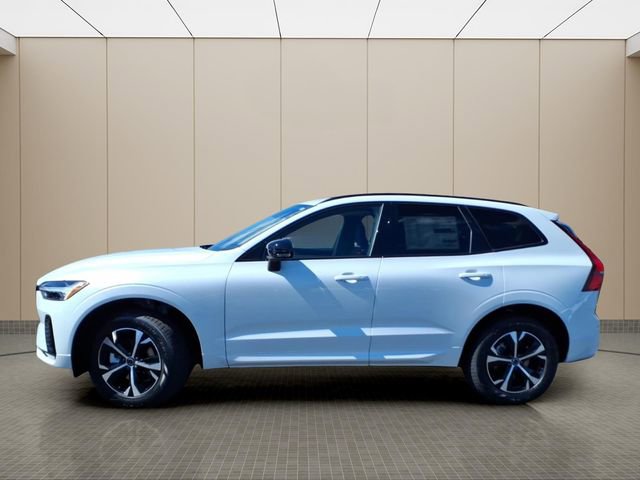 New 2026 Volvo XC60 B5 Core w/ Climate Package image 5