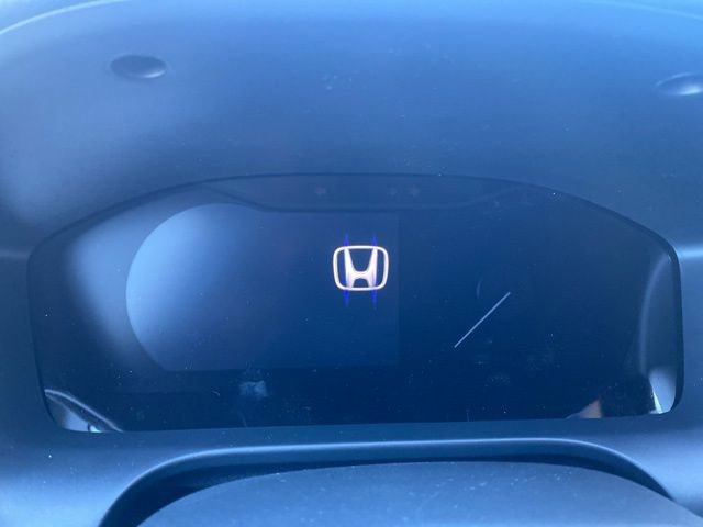 New 2026 Honda HR-V Sport image 16