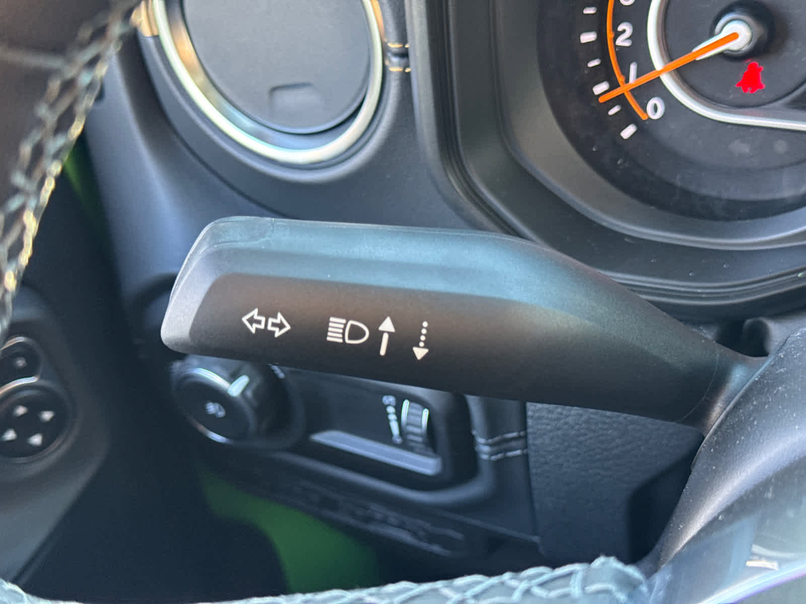 New 2026 Jeep Wrangler Unlimited Sahara AWD/4WD image 19