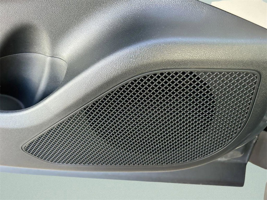 New 2026 Hyundai Tucson SEL image 24