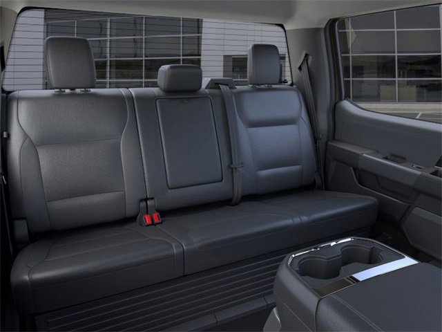 New 2026 Ford F250 Lariat image 11