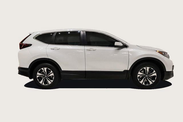 Used 2022 Honda CR-V Special Edition image 4