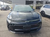 Used 2024 Chevrolet Equinox EV RS FWD image 24