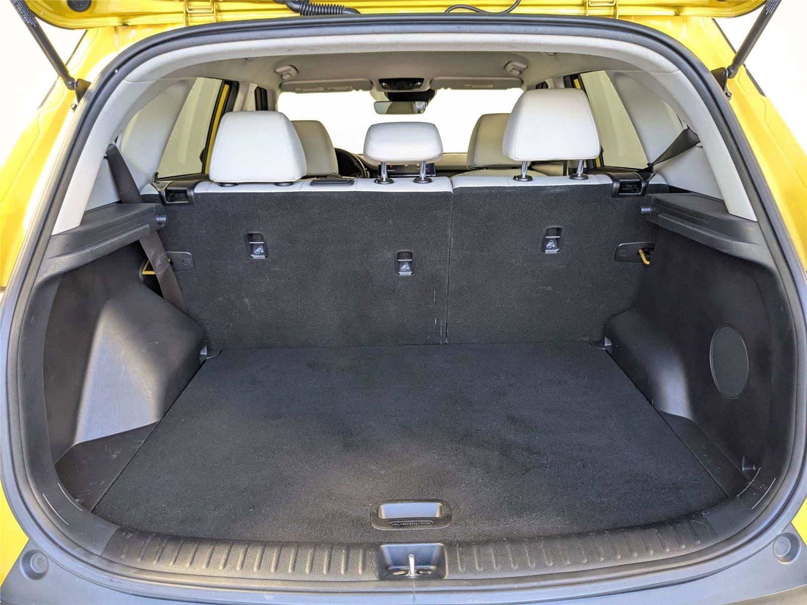 Used 2021 Kia Seltos SX image 9